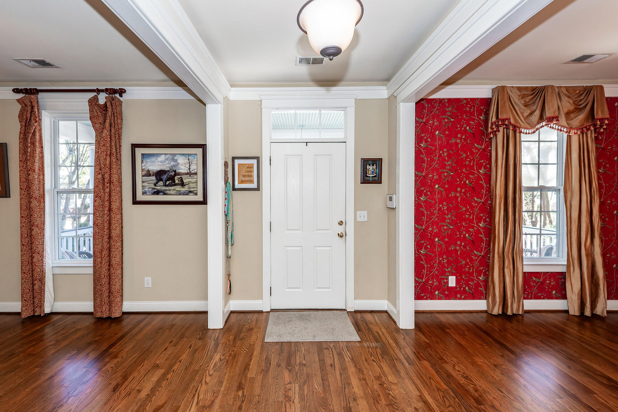 400 Hydrangea Street