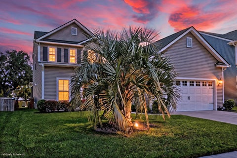 Photo of 1933 Zonny Moss Drive, Johns Island, SC 29455 (MLS # 26028141)