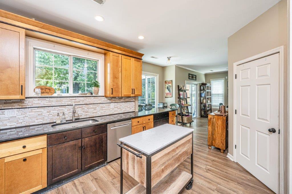 2026 Thornhill Drive