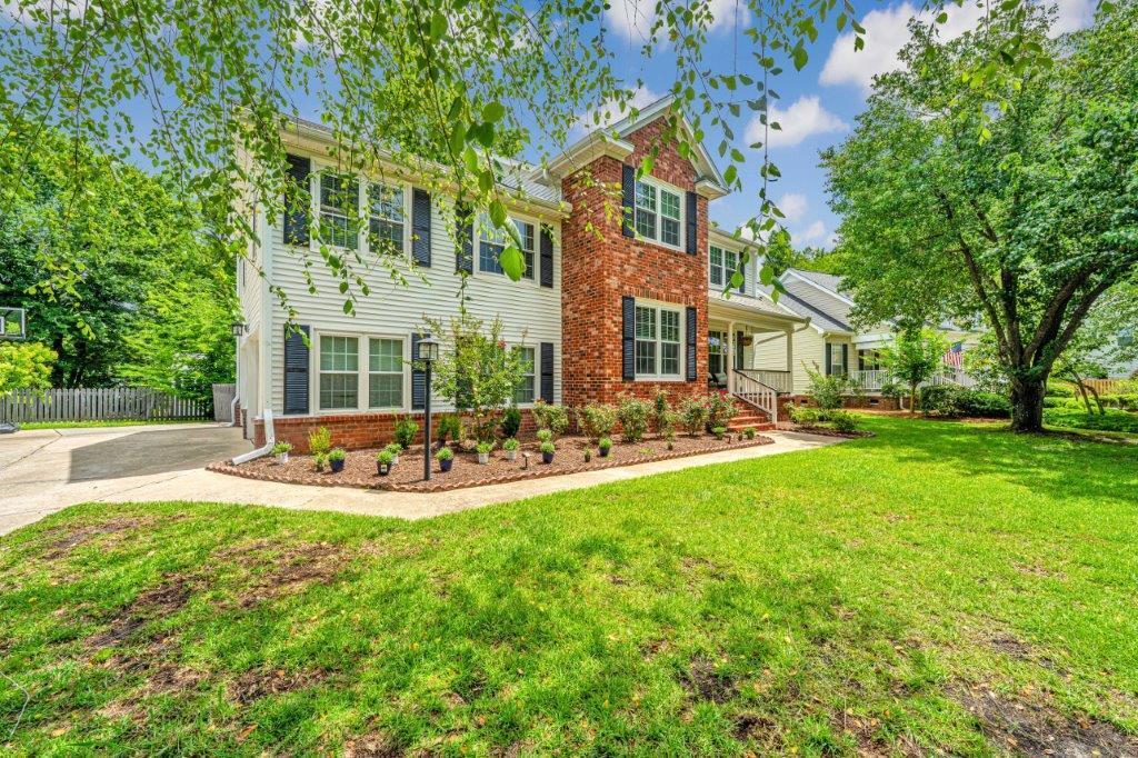 2026 Thornhill Drive