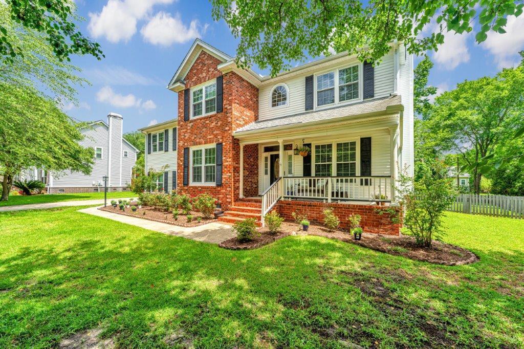 2026 Thornhill Drive