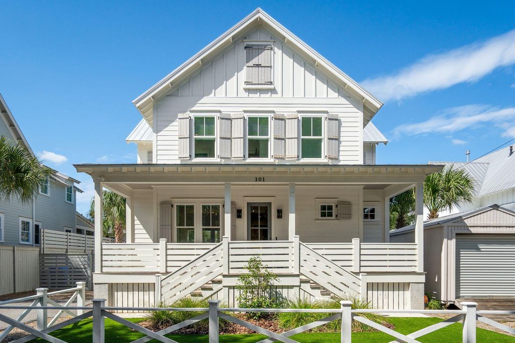Photo of 101 Ellis Street, Mount Pleasant, SC 29464 (MLS # 25027232)