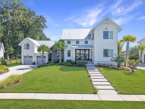 3819 Sawyers Island Dr Mount Pleasant SC 29466