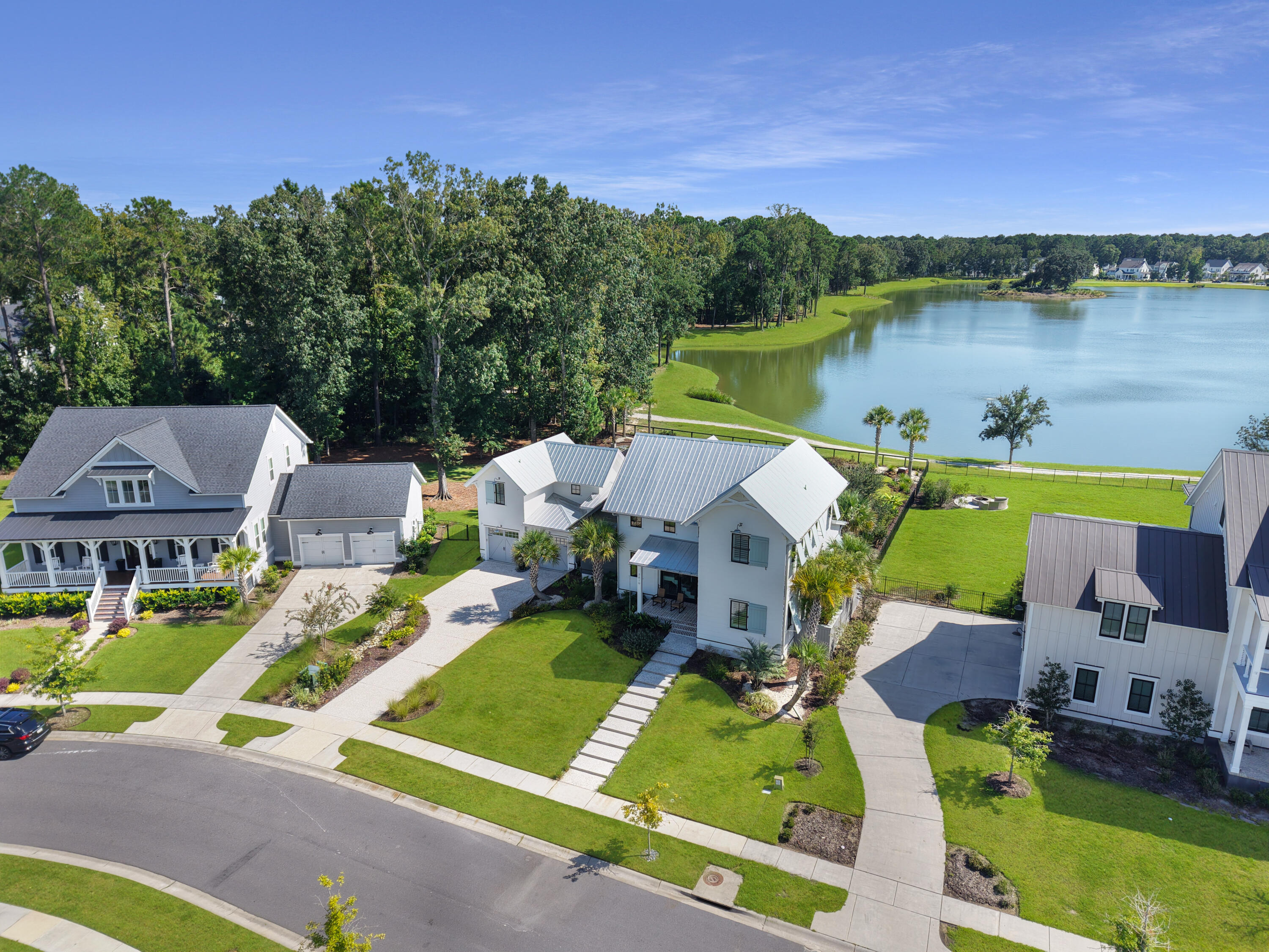 3819 Sawyers Island Dr