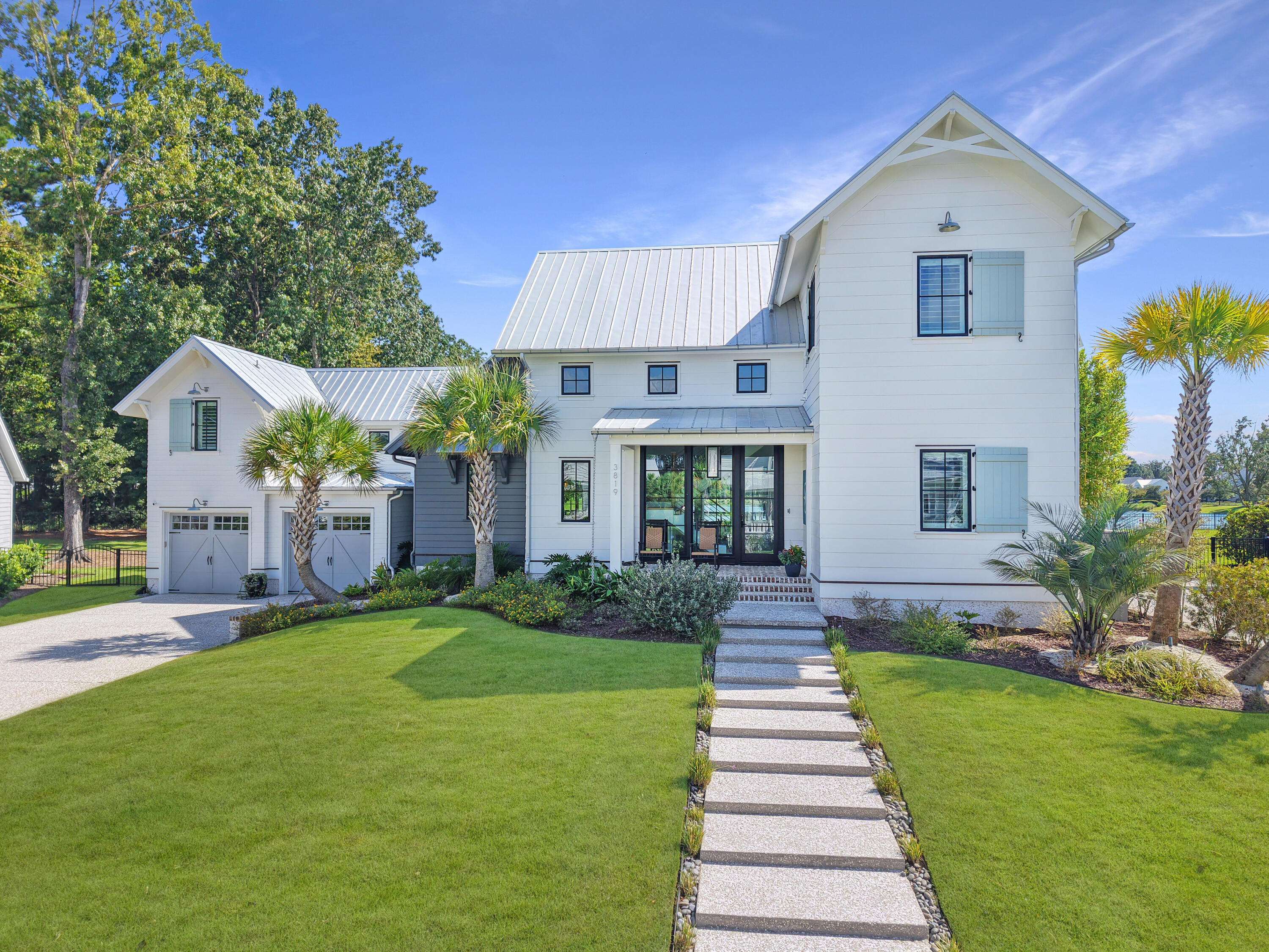 3819 Sawyers Island Dr