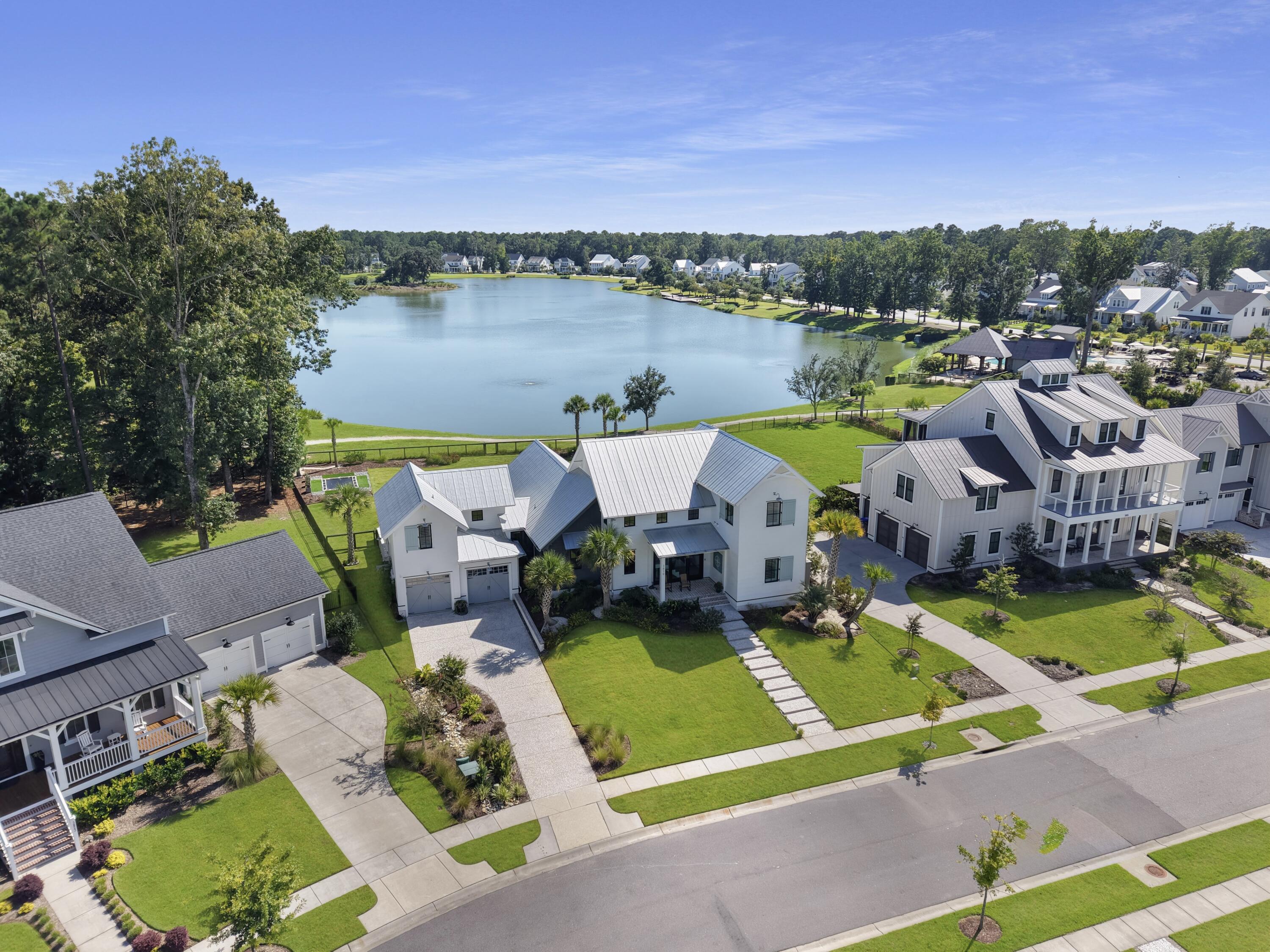 3819 Sawyers Island Dr