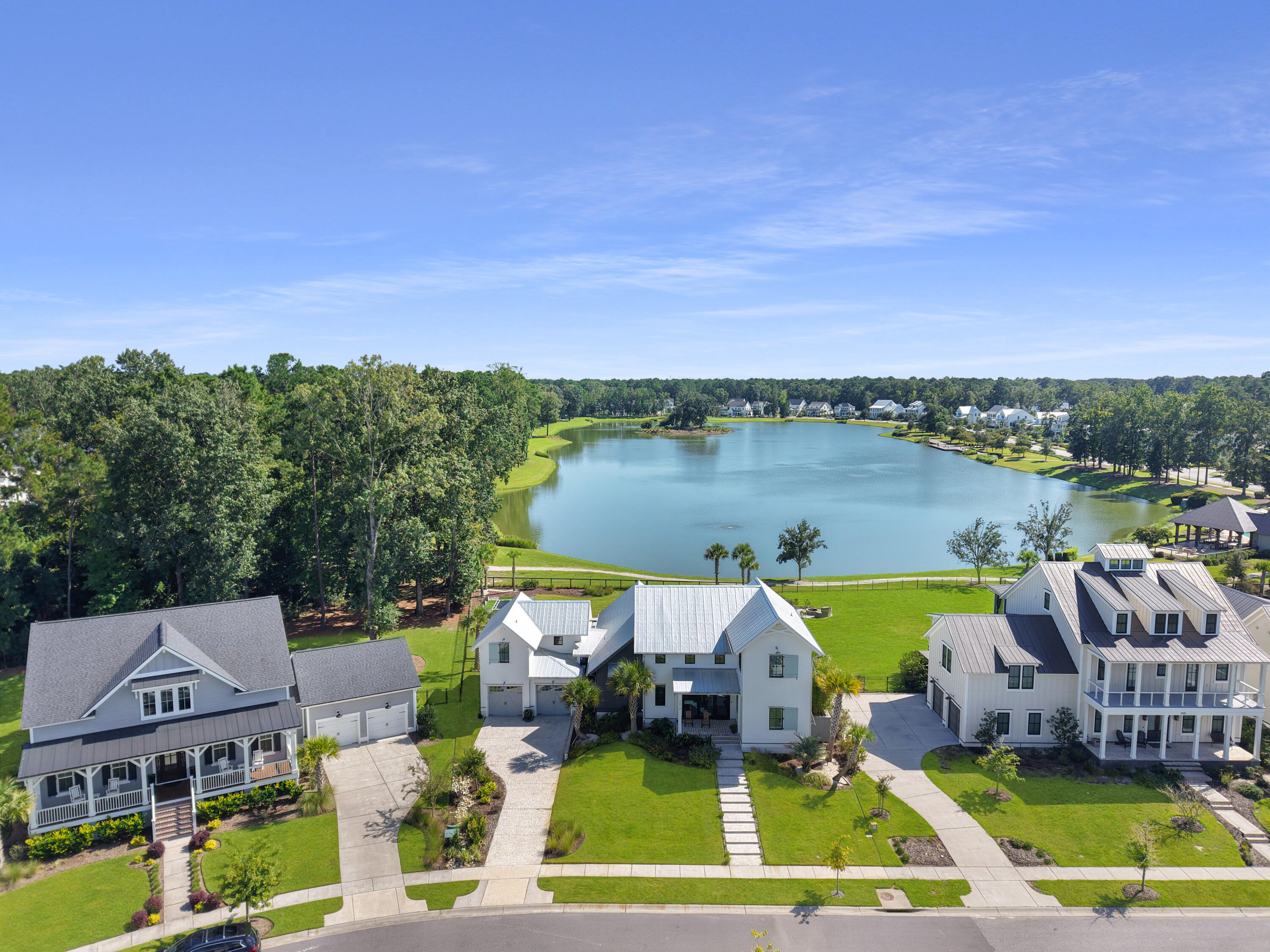 3819 Sawyers Island Dr