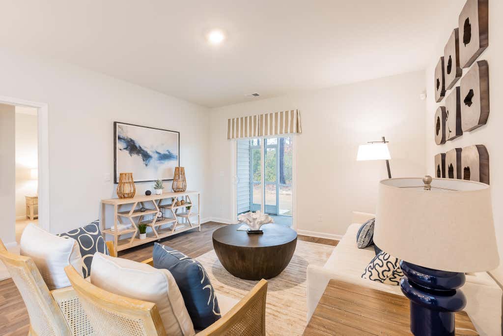 Photo of 734 Breezy Palm Way, Summerville, SC 29486 (MLS # 26024136)