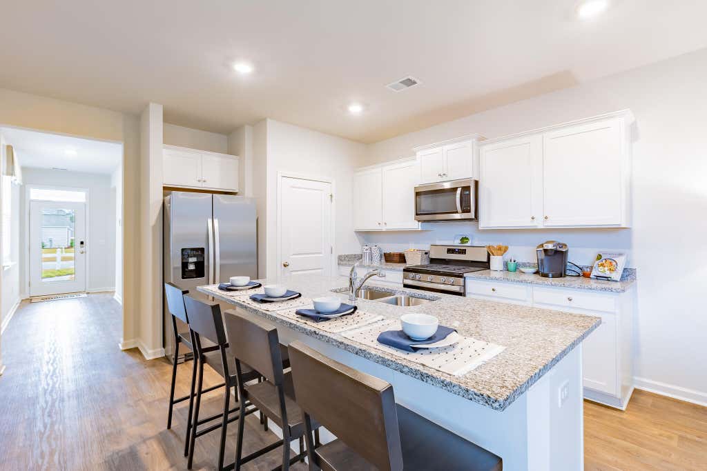 Photo of 734 Breezy Palm Way, Summerville, SC 29486 (MLS # 26024136)