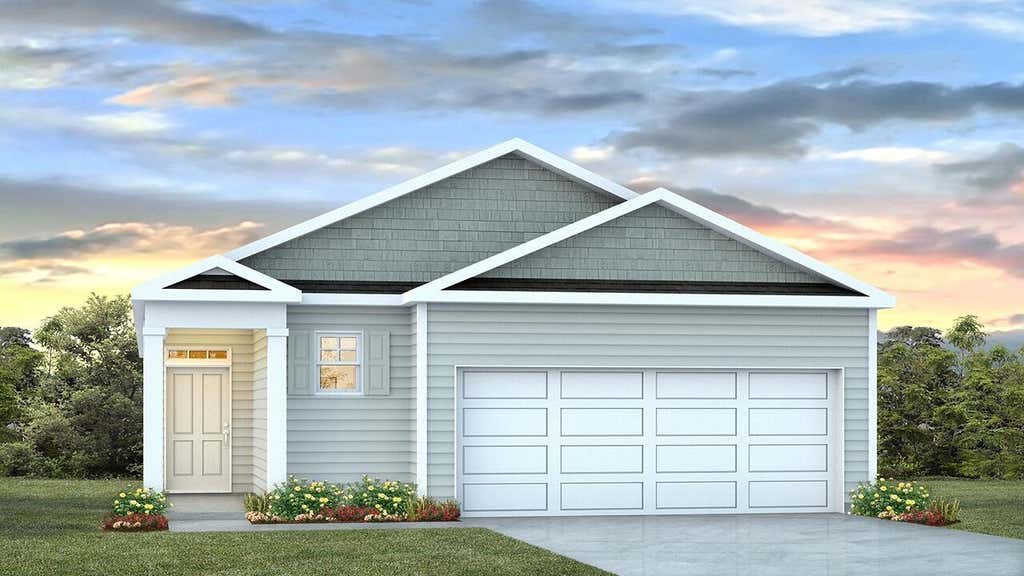 Photo of 734 Breezy Palm Way, Summerville, SC 29486 (MLS # 26024136)