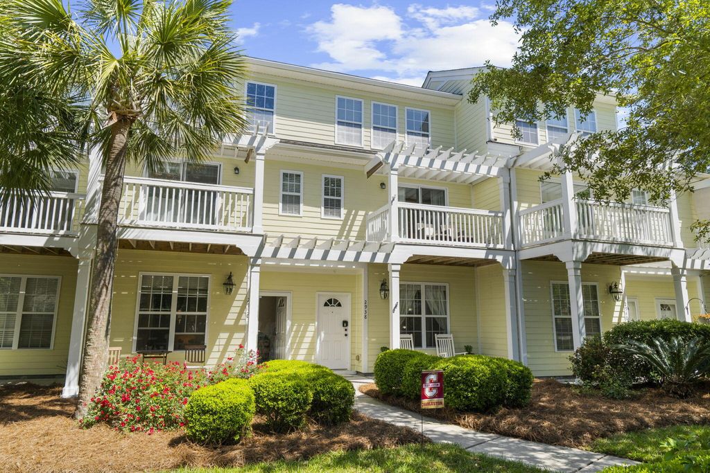 Photo of 2938 Sugarberry Lane, Johns Island, SC 29455 (MLS # 26011382)