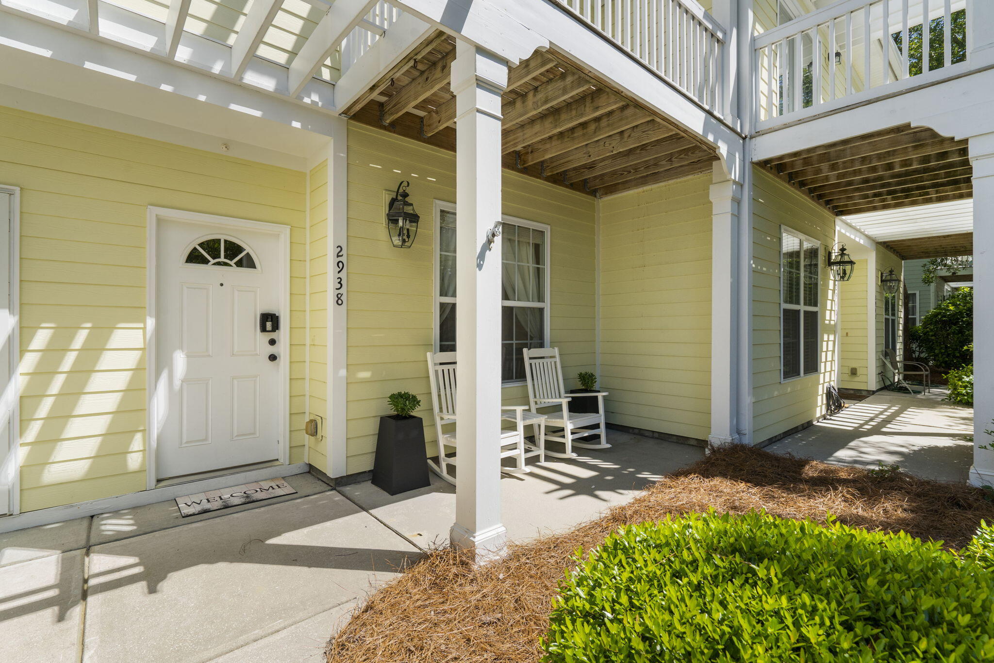 2938 Sugarberry Lane