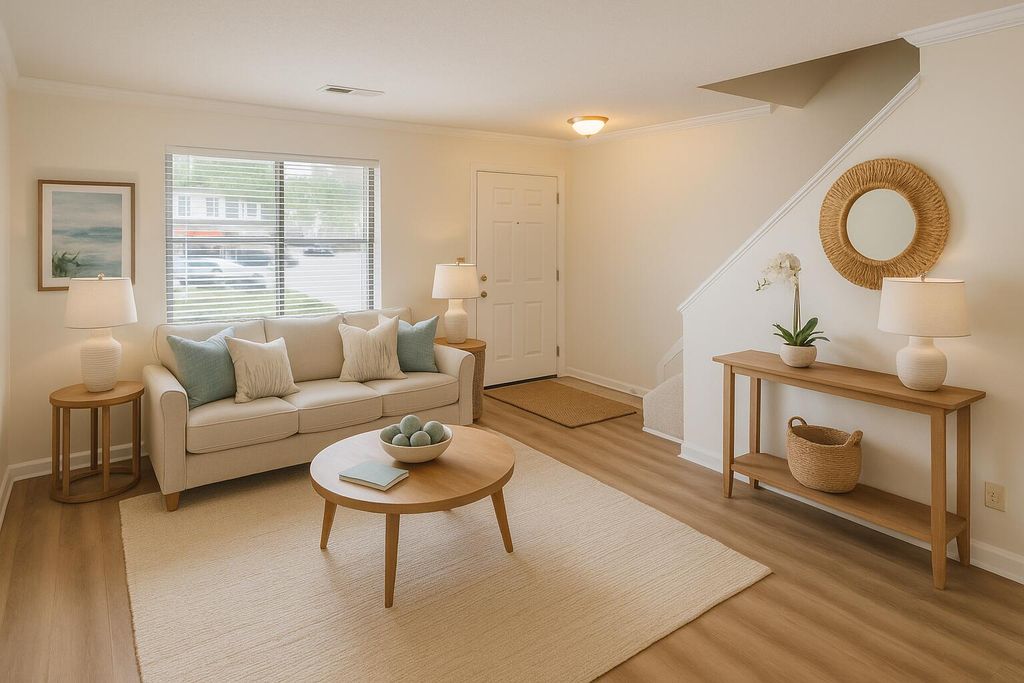 Photo of 6240 Lucille Drive #161-E, North Charleston, SC 29406 (MLS # 25026473)