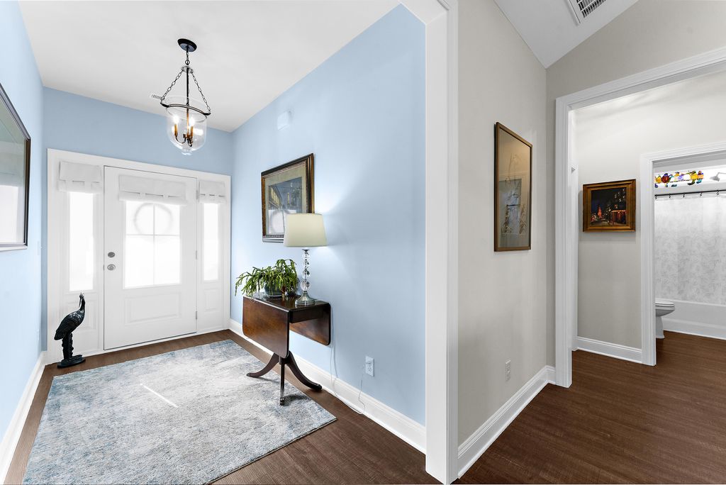 Photo of 2551 Wedgefield Road, Georgetown, SC 29440 (MLS # 26009065)