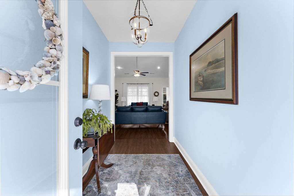 Photo of 2551 Wedgefield Road, Georgetown, SC 29440 (MLS # 26009065)