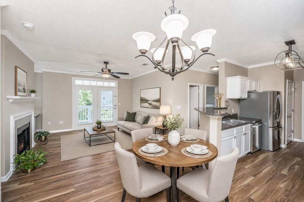 Photo of 45 Sycamore Avenue #836, Charleston, SC 29407 (MLS # 26013237)