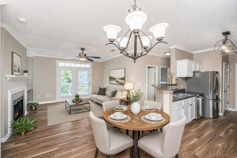 45 Sycamore Avenue 836 Charleston SC 29407