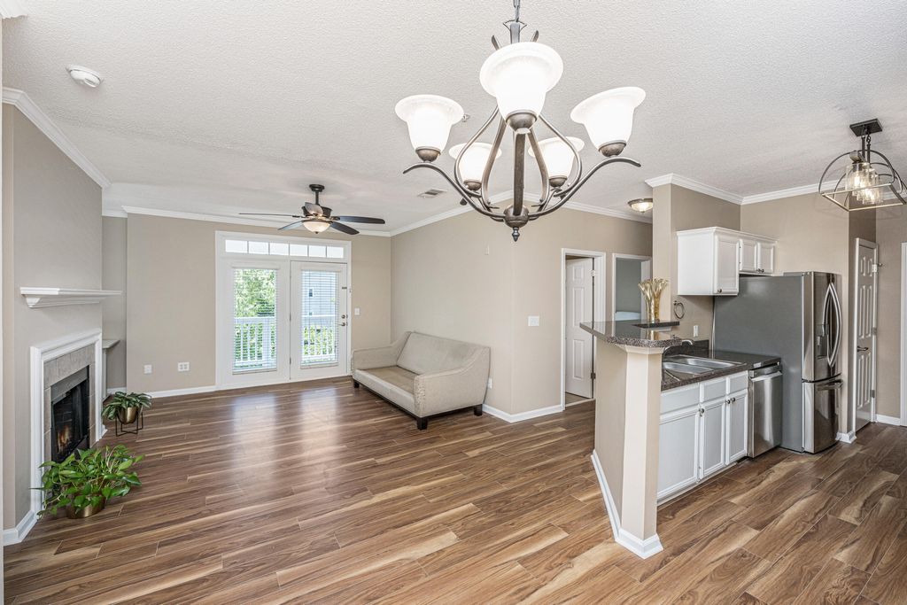 Photo of 45 Sycamore Avenue #836, Charleston, SC 29407 (MLS # 26013237)