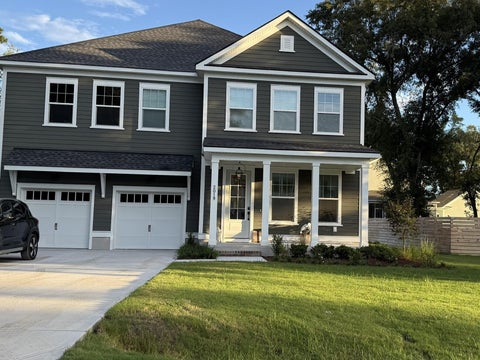 Photo of 2019 Riverbend Drive, James Island, SC 29412 (MLS # 26012530)