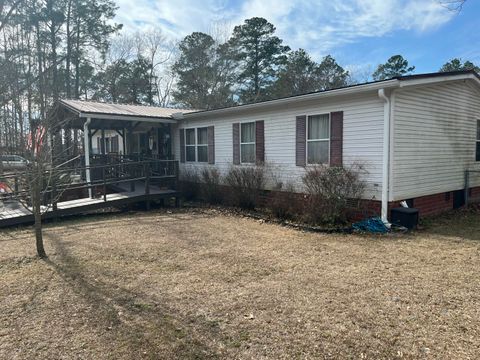 2637 Sidneys Road Walterboro SC 29488