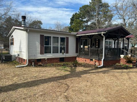 2637 Sidneys Road Walterboro SC 29488