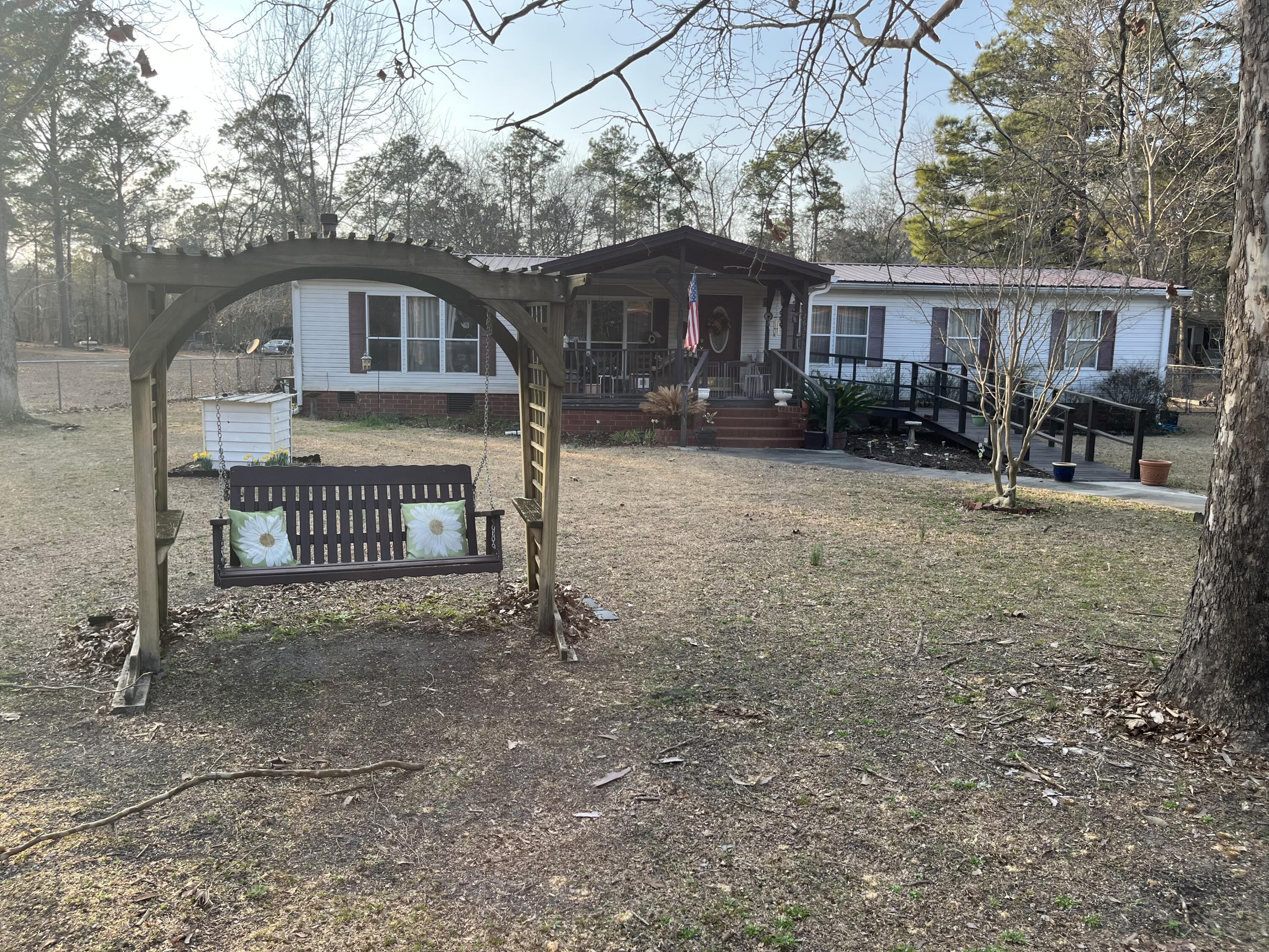 2637 Sidneys Road
