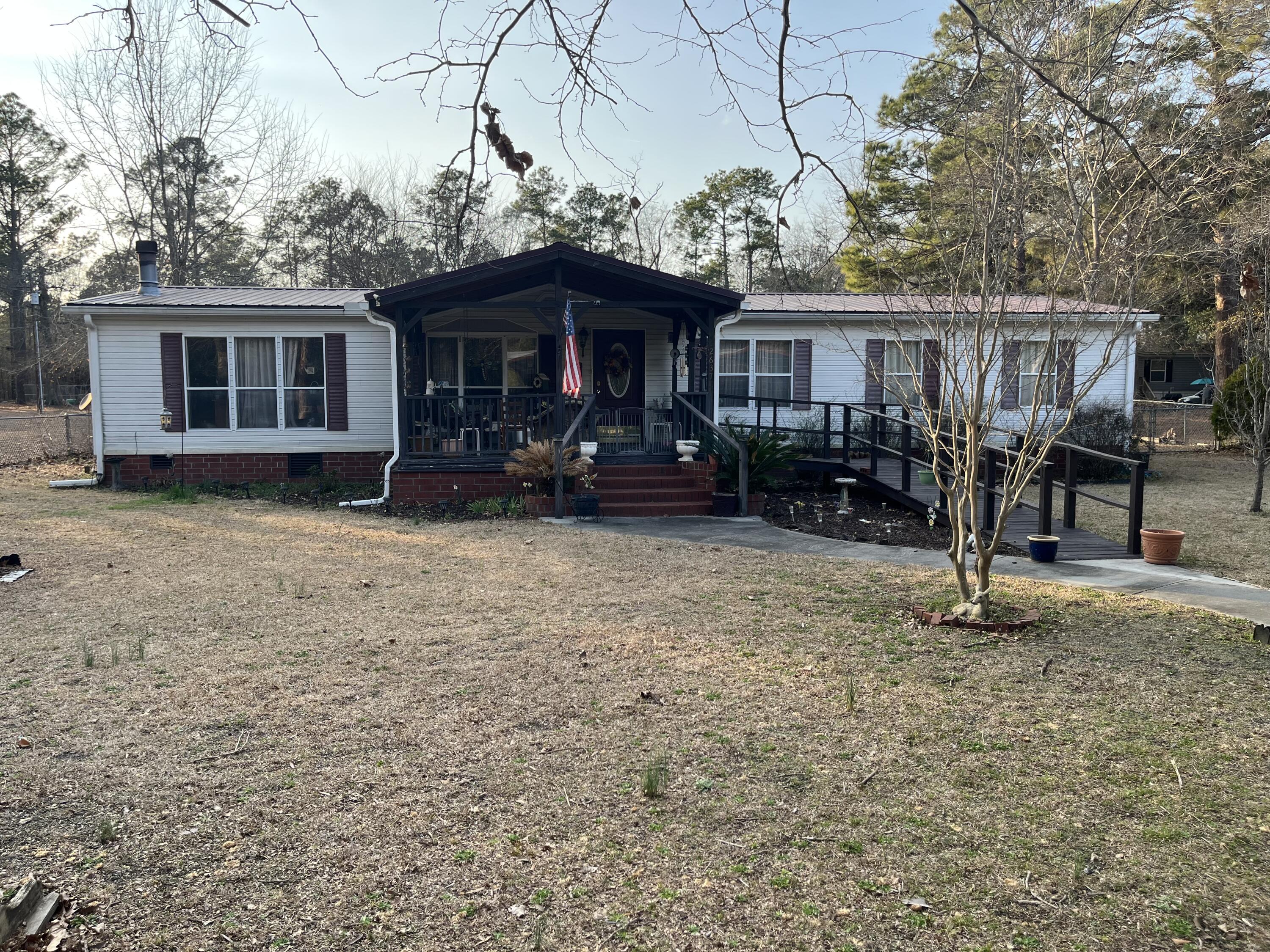 2637 Sidneys Road