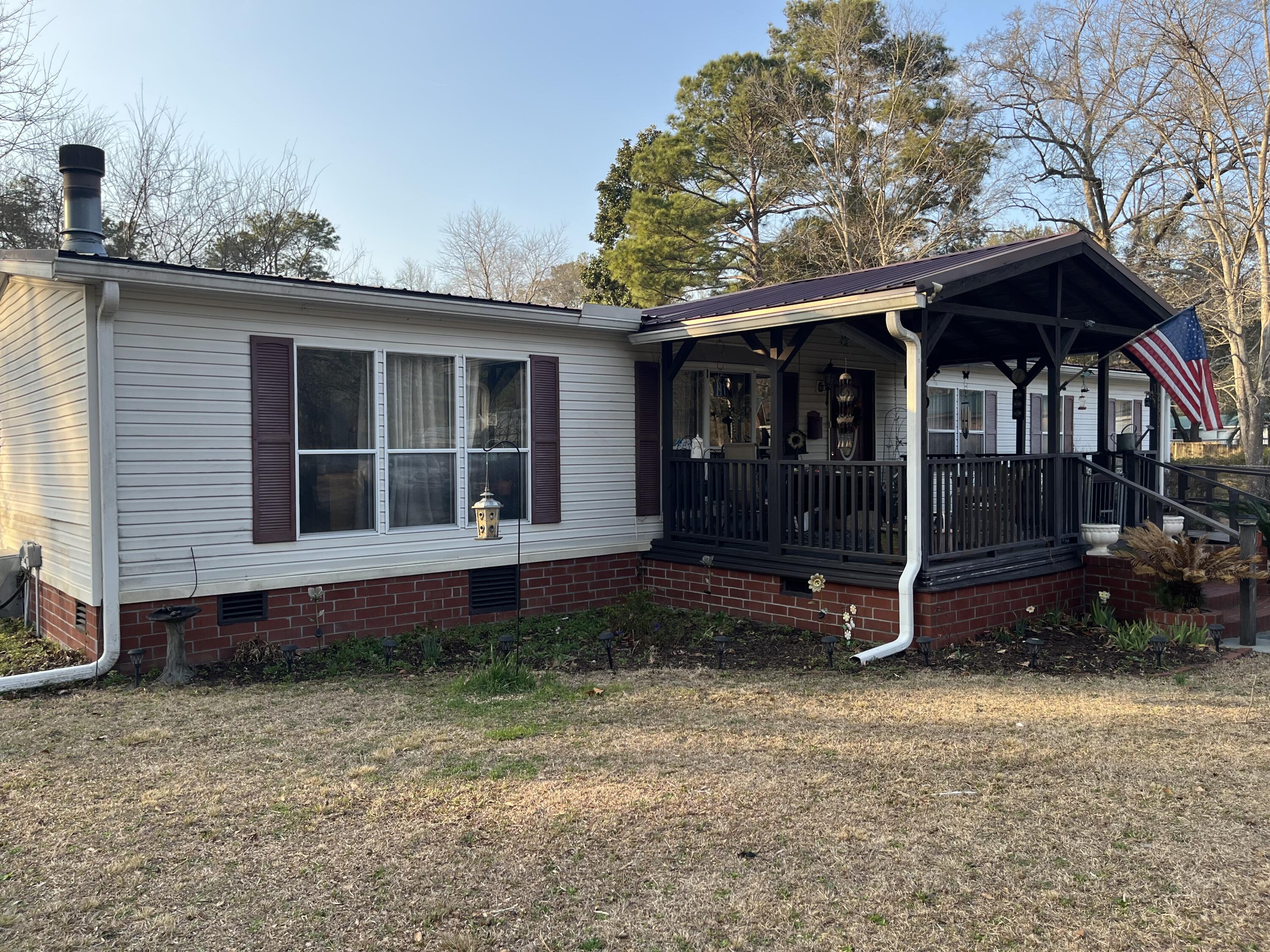 2637 Sidneys Road