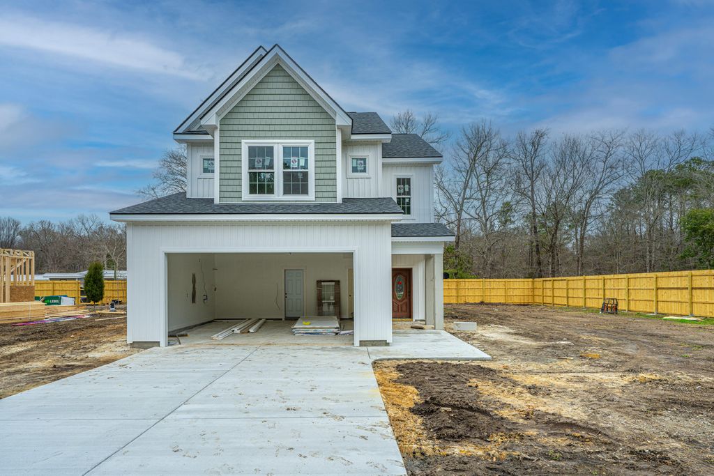 Photo of 508 August Moon Lane, Goose Creek, SC 29445 (MLS # 26004001)