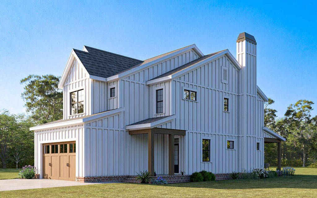 Photo of 508 August Moon Lane, Goose Creek, SC 29445 (MLS # 26004001)