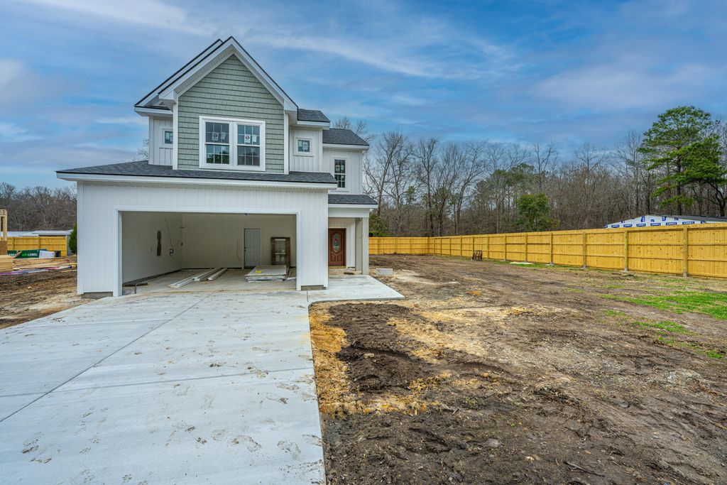 Photo of 508 August Moon Lane, Goose Creek, SC 29445 (MLS # 26004001)