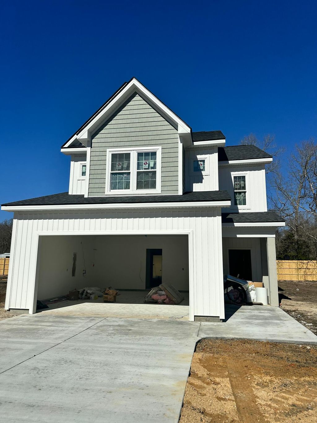 Photo of 508 August Moon Lane, Goose Creek, SC 29445 (MLS # 26004001)