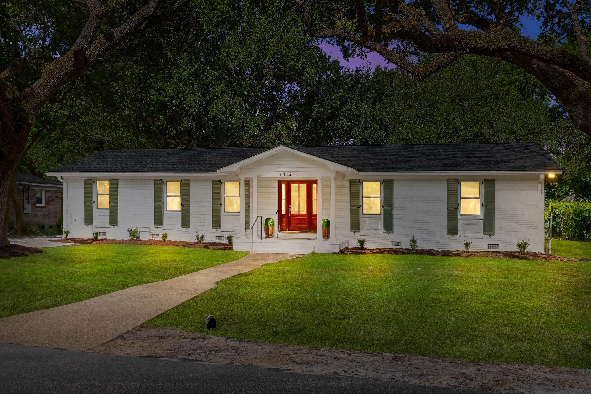 1412 Tara Road