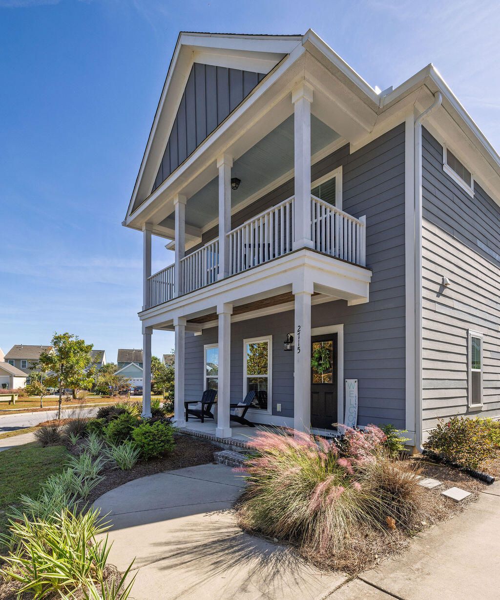 Photo of 2715 August Road, Johns Island, SC 29455 (MLS # 25029899)