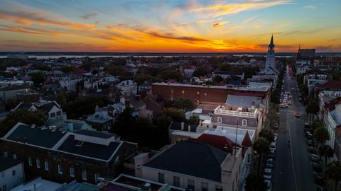 A home in Charleston