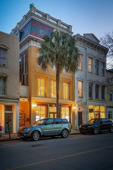 A home in Charleston