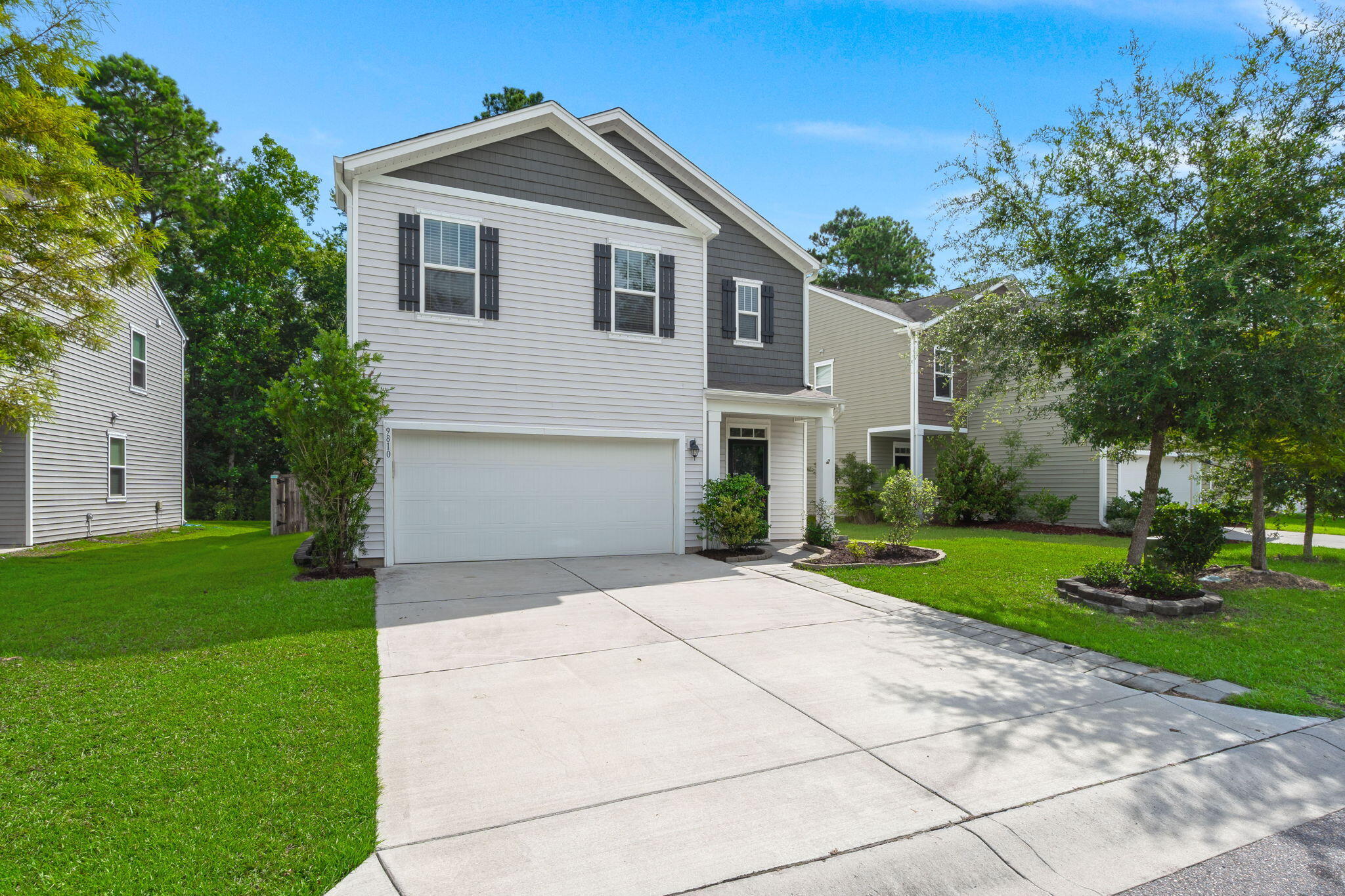 9810 Seed Street