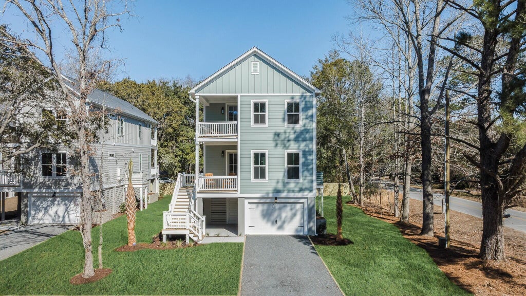 Photo of 2518 Annie Aiden Lane, Charleston, SC 29414 (MLS # 26017049)