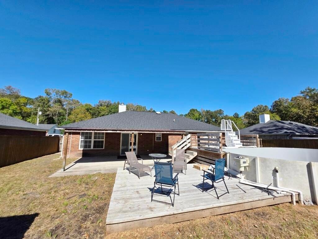 Photo of 1232 Saylor Alley, Moncks Corner, SC 29461 (MLS # 25028609)