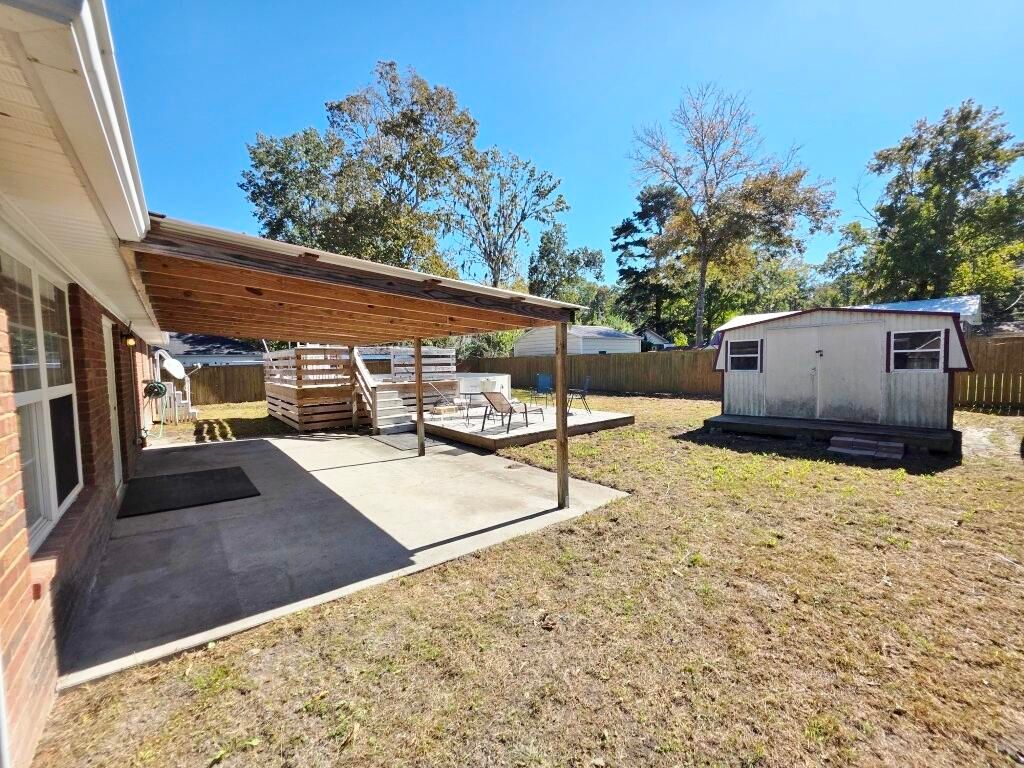 Photo of 1232 Saylor Alley, Moncks Corner, SC 29461 (MLS # 25028609)