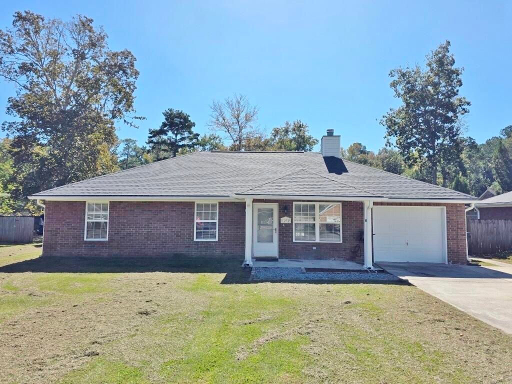 Photo of 1232 Saylor Alley, Moncks Corner, SC 29461 (MLS # 25028609)