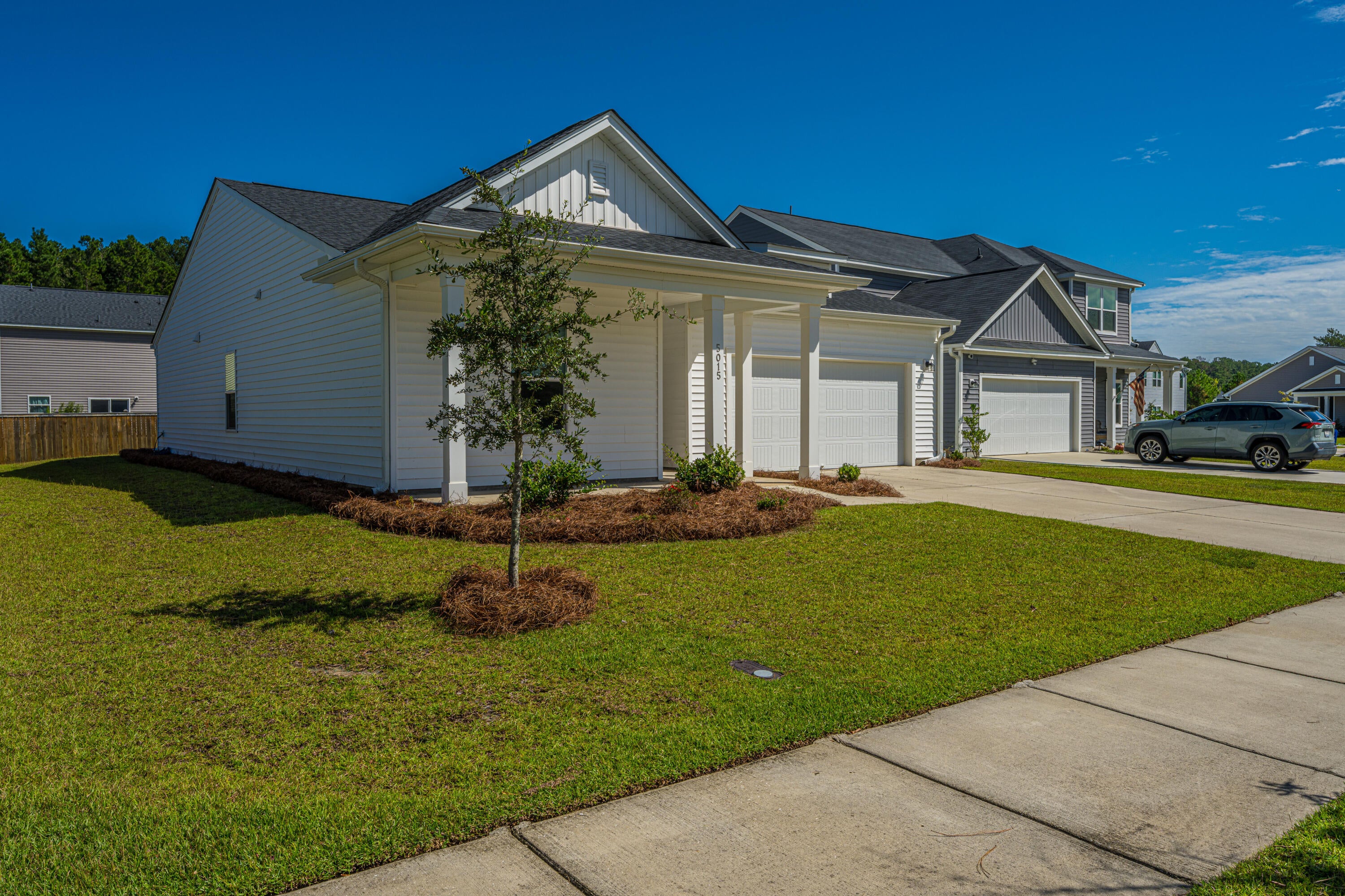 5015 Cedar Brush Court