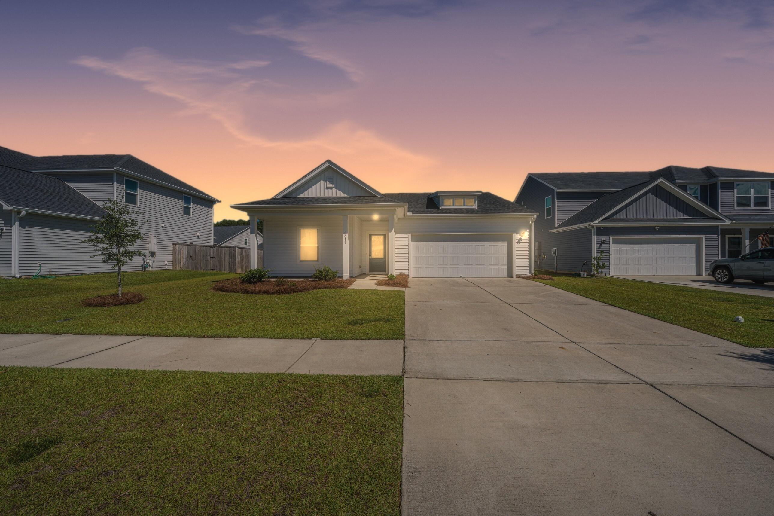 5015 Cedar Brush Court