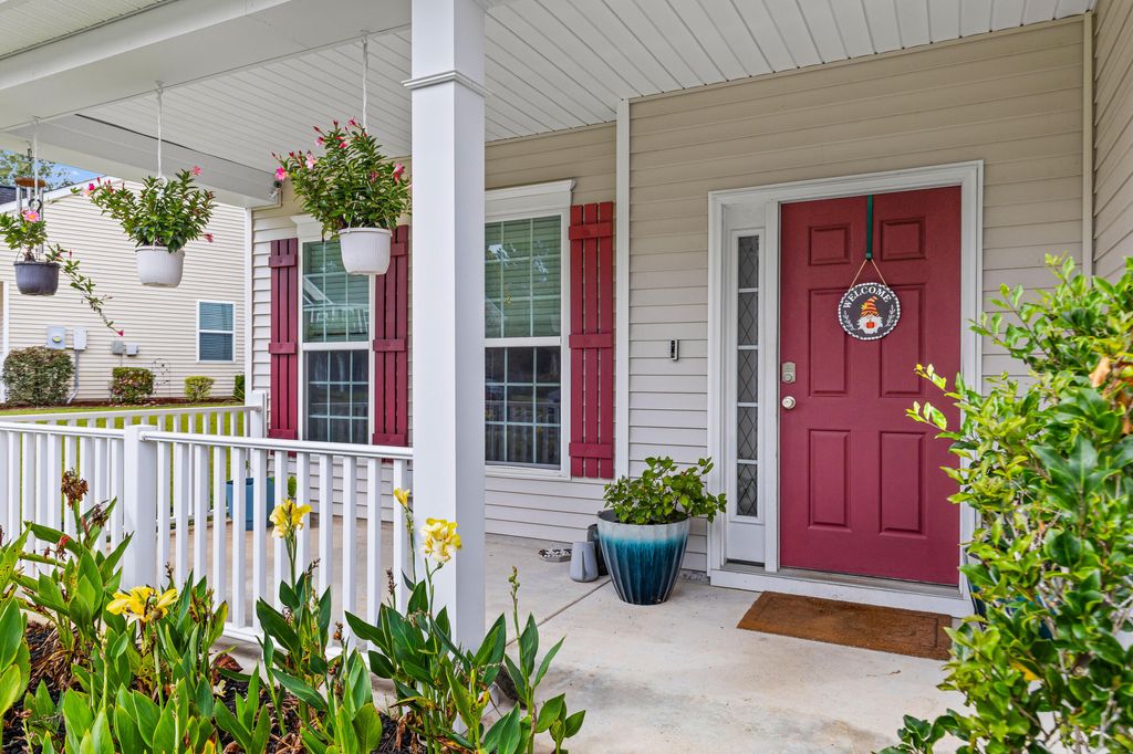 Photo of 303 Bibiana Lane, Goose Creek, SC 29445 (MLS # 25027611)
