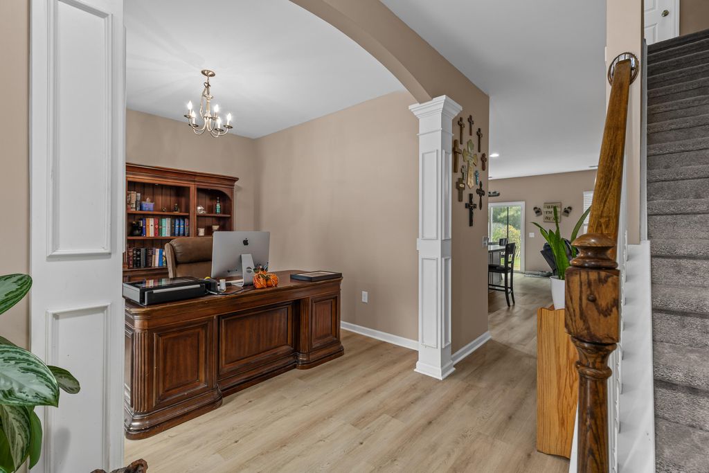 Photo of 303 Bibiana Lane, Goose Creek, SC 29445 (MLS # 25027611)