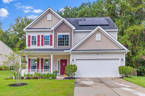 Photo of 303 Bibiana Lane, Goose Creek, SC 29445 (MLS # 25027611)