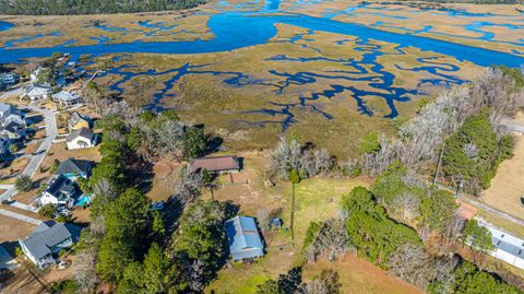 A home in Ravenel