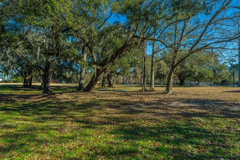 A home in Ravenel