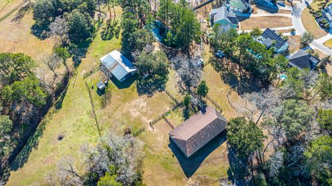 A home in Ravenel