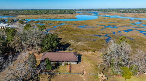 A home in Ravenel